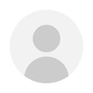 Placeholder person icon