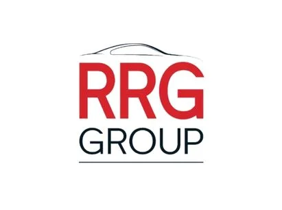 RRG Group Logo